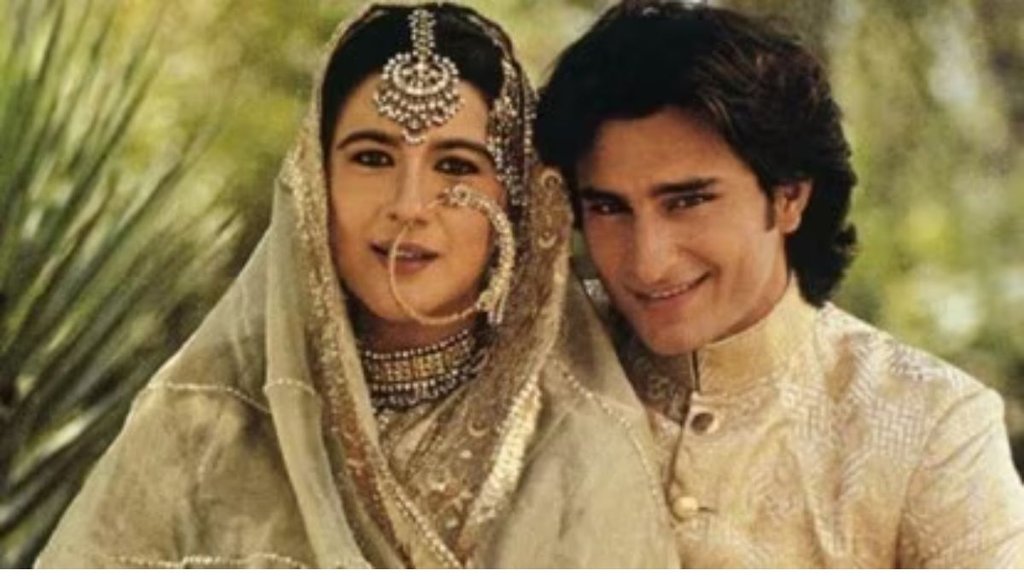 shocking truth behind Saif Ali Khan and Amrita Singh bitter divorce