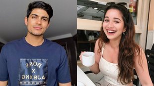 shubman gill