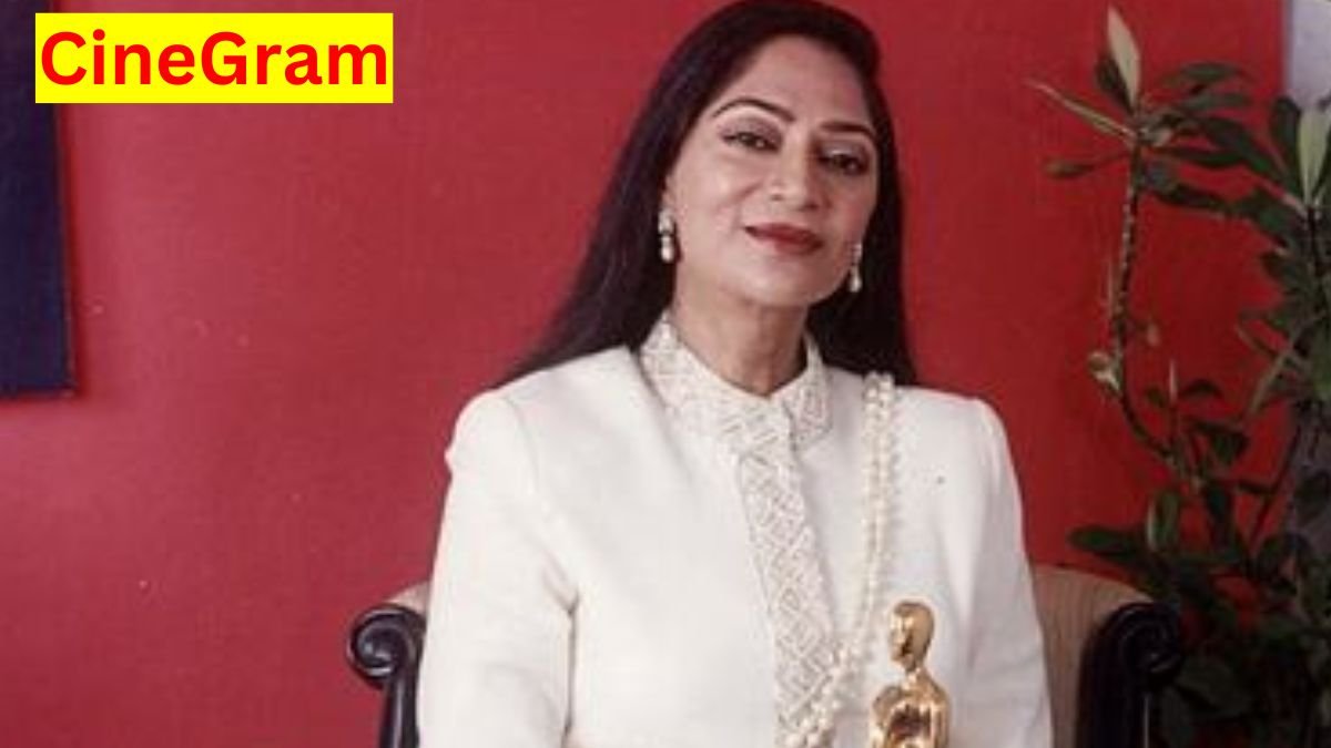 Simi Garewal birthday