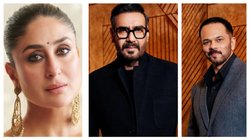 रावण दहन करने दिल्ली आएंगे अजय देवगन, 12 अक्टूबर को रोहित शेट्टी, करीना कपूर संग लेंगे लव कुश रामलीला में हिस्सा