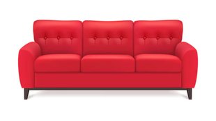 Sofa Dry Cleaning Tips । clean sofa at home । clean fabric sofa at home
