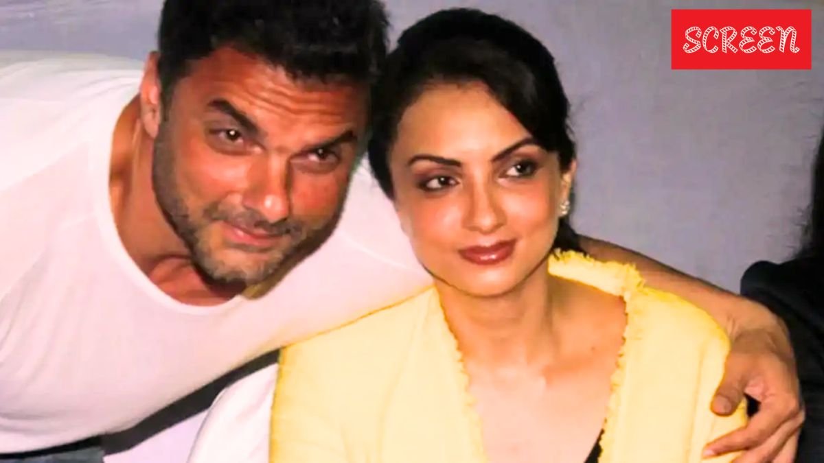 sohail khan, sohail khan Ex Wife, sohail khan Ex Wife Seema Sajdeh