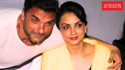 Seema Sajdeh Dating: जिस शख्स संग सगाई तोड़, सोहेल खान संग भागकर की थी शादी, अब उसी से हुआ सीमा सजदेह को प्यार