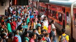 Special Train: दिवाली-छठ के मौके पर चलेंगी कई स्पेशल ट्रेंने, बेफ्रिक होकर टाइम पर पहुंचेंगे घर, यहां देखें लिस्ट