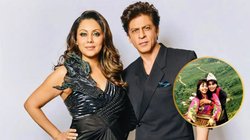 CineGram: ‘मैं इसको पेरिस बोलकर दार्जलिंग ले गया’, जब शाहरुख खान ने हनीमून के नाम पर पत्नी से बोला था झूठ