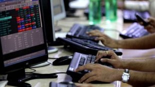 stock market | bombay stock exchange |