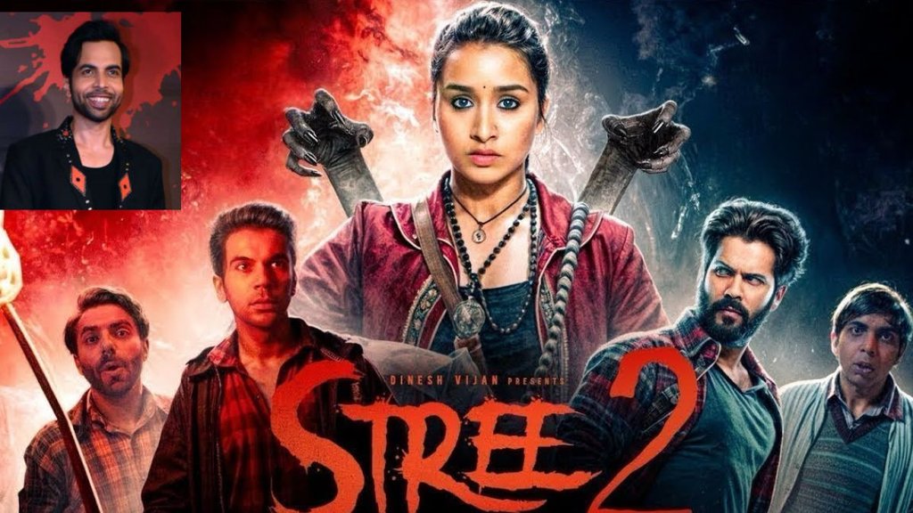 Stree 2, Bollywood