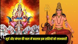 surya transit in libra, mangal transit in cancer