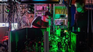 super computer to quantum computer, super computer, quantum computer