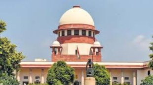 lg vk saxena, supreme court, mcd election