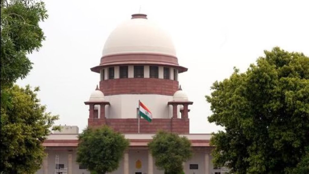 supreme court |illegal demolitions | cji dy chandrachud
