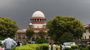 Indian constitution, supreme court on secular word