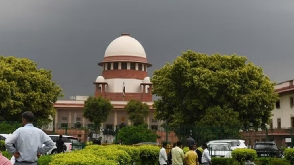 Indian constitution, supreme court on secular word