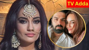 Surbhi Suri wedding