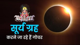 sun planet transit in scorpio, surya gochar 2024