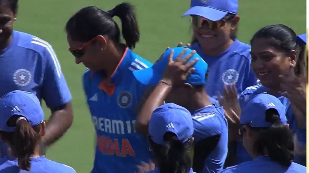 team india, priya mishra