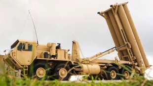 THAAD, israel, US, THAAD, What is THAAD,