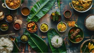 these famous traditional authentic Tamilian dishes You Must Try