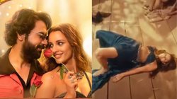 ‘मेरे महबूब’ गाने के स्टेप्स के लिए ट्रोल हो रहीं तृप्ति डिमरी ने दिया जवाब, कहा- गलतियां करना और…