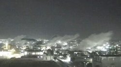 इराक और सीरिया पर एयर स्ट्राइक, तुर्किए ने लिया आतंकी हमले का बदला