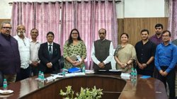 ‘विवाह और लिव-इन रिलेशनशिप…’ उत्तराखंड UCC के ड्राफ्ट रिपोर्ट का काम पूरा, CM धामी को सौंपी जाएगी रिपोर्ट, 9 नवंबर को लागू होने की उम्मीद