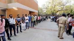 यूपी पुलिस कांस्टेबल रिजल्ट जल्द होगा जारी, इन उम्मीदवारों का परीक्षा पास करने के बाद भी रोक दिया जाएगा परिणाम