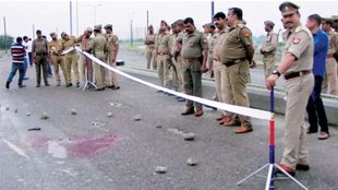 up police | encounter | new guidelines |