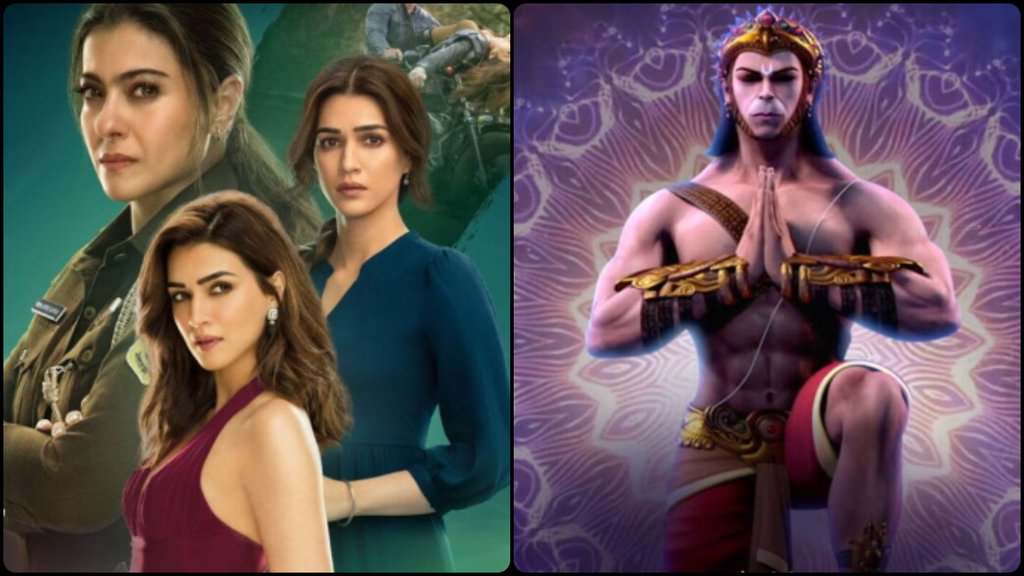 OTT Release This Week OTT Release This Week