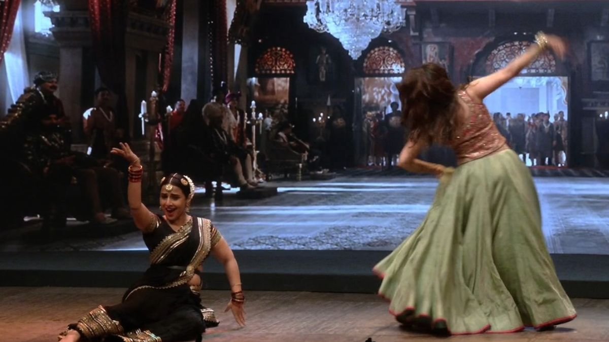 Vidya Balan, Bhool bhulaiyaa 3