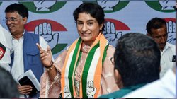 VIDEO: मैं 30 साल की हूं, कोई मुझे बहका नहीं सकता…, राजनीति में आने पर लगा आरोप तो विनेश फोगाट ने सीएम को ही दे दी सलाह