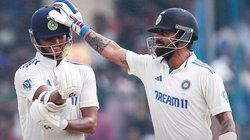 ऋषभ पंत नहीं यशस्वी जायसवाल हैं टीम इंडिया के ‘सहवाग’, विराट कोहली 76 रन बनाकर कैसे सचिन-गावस्कर के क्लब में हुए शामिल