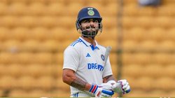 IND vs NZ: 8 साल बाद विराट कोहली के साथ तीसरे नंबर पर हुआ ‘खेल’, आंकड़ों से जाने क्यों रनमशीन के लिए मनहूस है यह नंबर