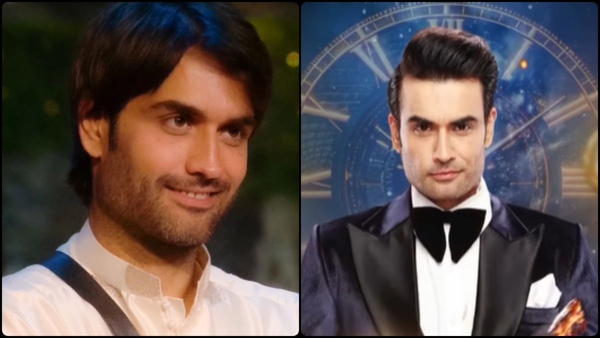 Vivian Dsena On Religion Conversion