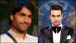Vivian Dsena On Religion Conversion