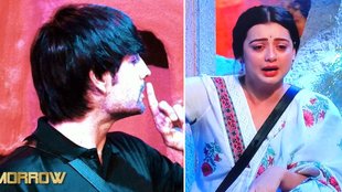 Bigg Boss, Bigg Boss 18, Bigg Boss 18 First Nomination