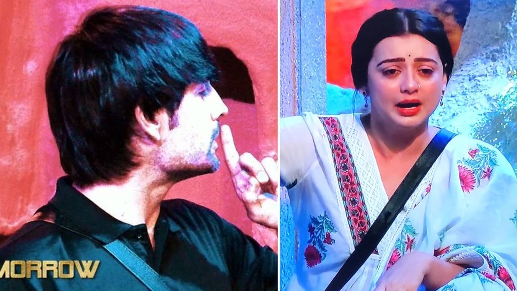 Bigg Boss, Bigg Boss 18, Bigg Boss 18 First Nomination
