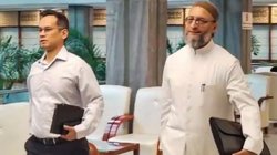 वक्फ बिल पर JPC की बैठक के दौरान हुआ भारी हंगामा, विपक्ष के सभी 10 सांसद सस्पेंड