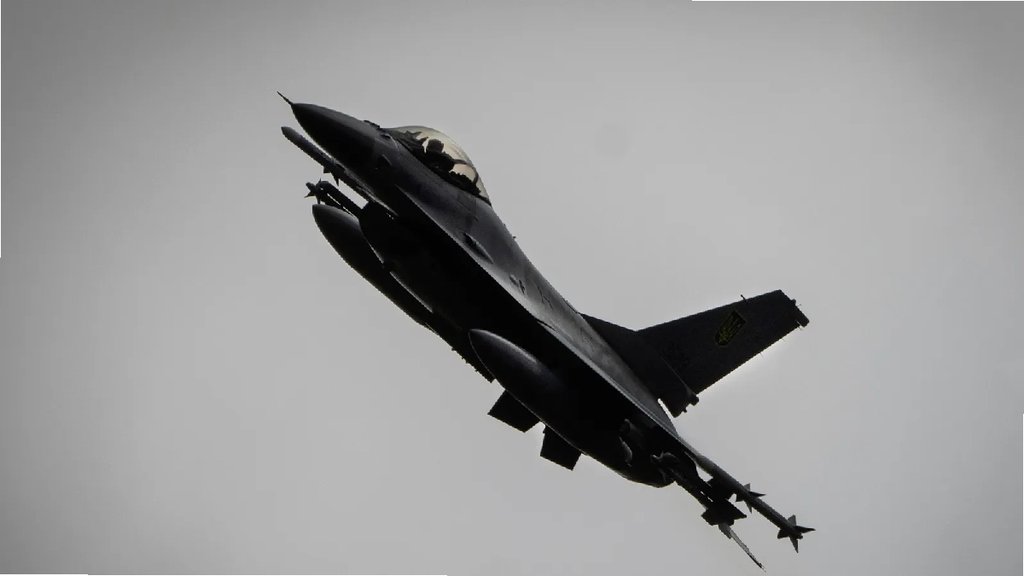 war planes