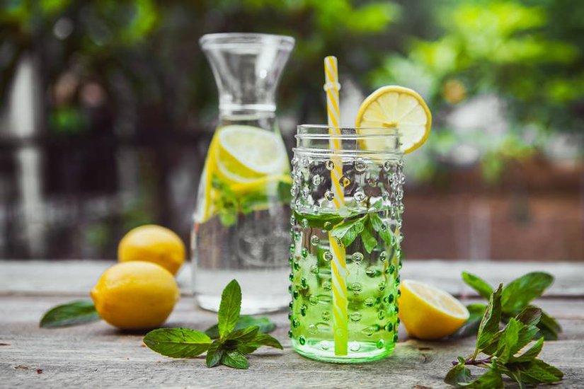 water for Weight loss