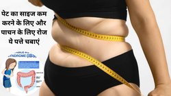 रोजाना सिर्फ 10 पत्ते इस चीज के चबा लीजिए, भड़भड़ाकर घुल जाएगी पेट की चर्बी, पेट की गंदगी भी हो जाएगी क्लीन, जानिए और भी फायदे