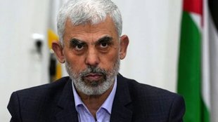Yahya Sinwar, Yahya Sinwar killed, yahya sinwar death