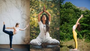 yoga