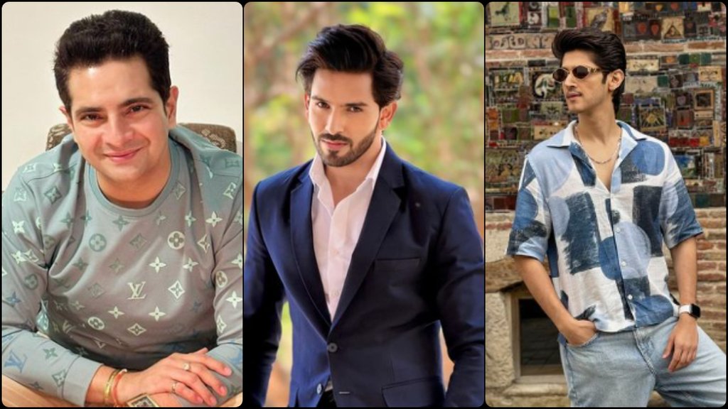 YRKKH Stars In Bigg Boss
