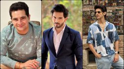 TV Adda: शहजादा धामी से पहले YRKKH के ये लीड स्टार्स रह चुके हैं बिग बॉस का हिस्सा, एक ने टॉप 2 में बनाई थी जगह