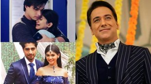 Yeh Rishta Kya Kehlata Hai (YRKKH), Manish Goenka, Heart Attacks, TV Serial