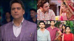 YRKKH: एक ही शो में 5 बार कन्यादान कर चुके हैं मनीष गोयनका, सब सिधार गए स्वर्ग लेकिन परनाना बनकर शो में जमे हैं सचिन त्यागी