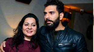 yuvraj singh