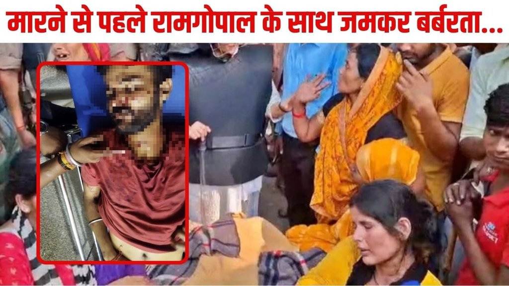 Bahraich Violence| UP News| UP Police