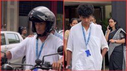 RIP Ratan Tata: रतन टाटा की अंतिम यात्रा में सबसे आगे चला उनका युवा दोस्त, Viral Video देखकर भावुक हुए लोग