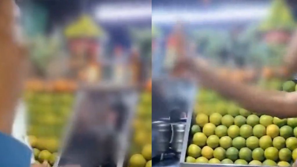 Delhi| Shakarpur| Juice Shop Alcohol